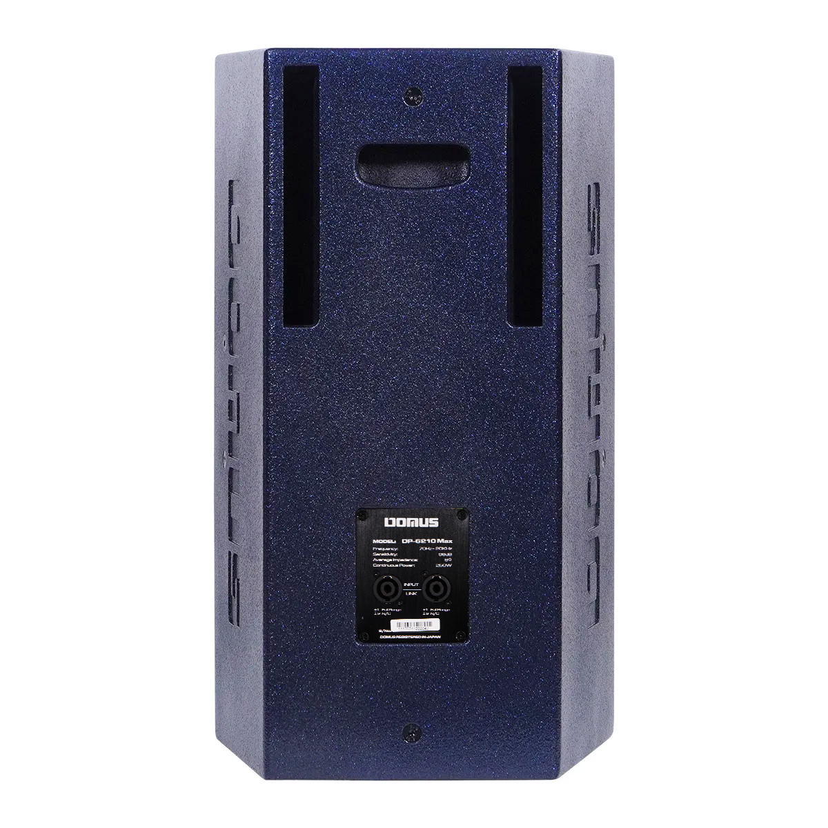 Loa Karaoke Domus DP-6210 MAX