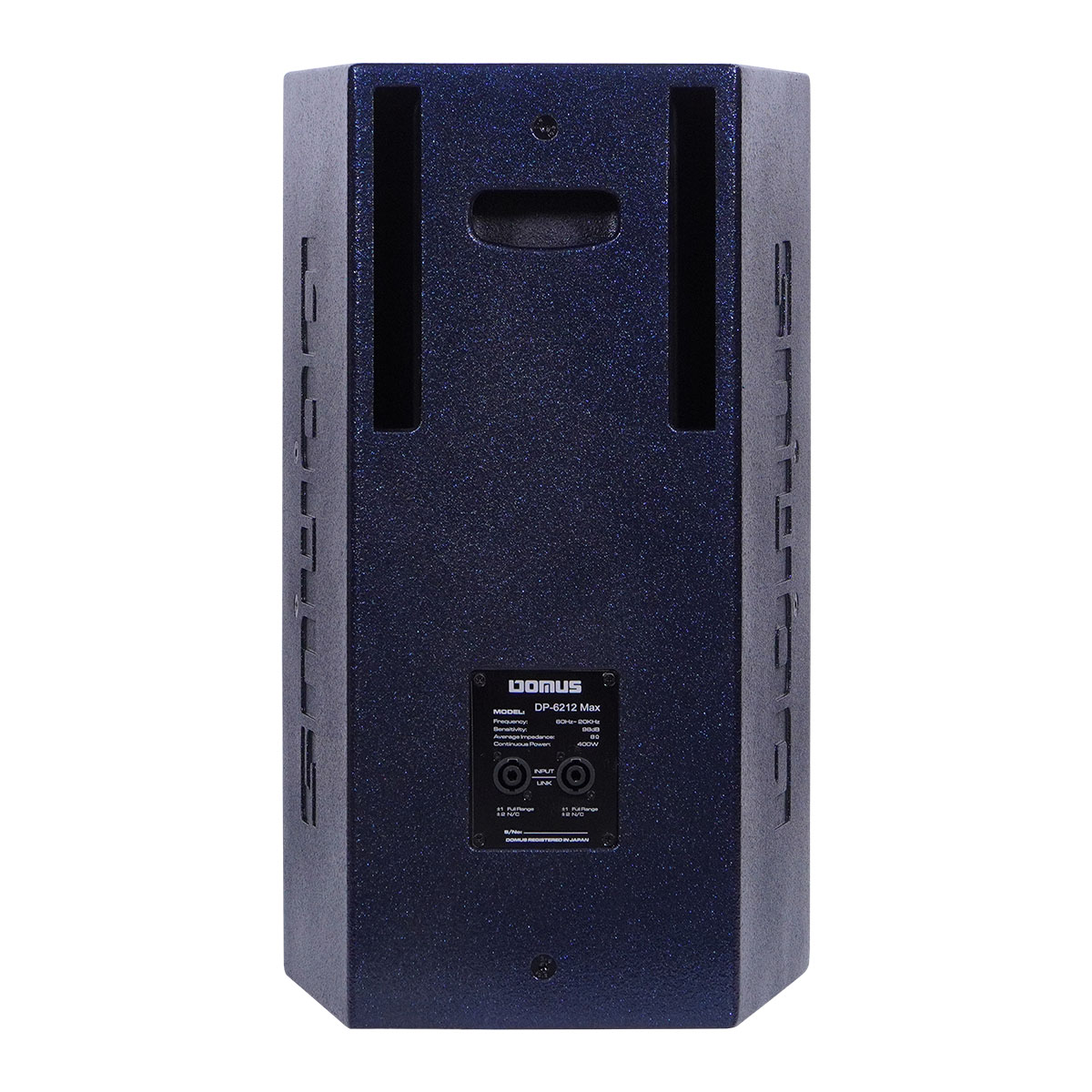 Loa Karaoke Domus DP-6212 MAX