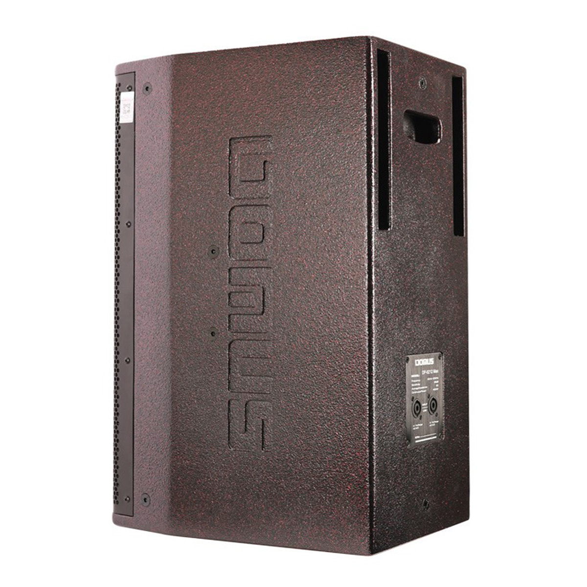 Loa Karaoke Domus DP-6215 MAX