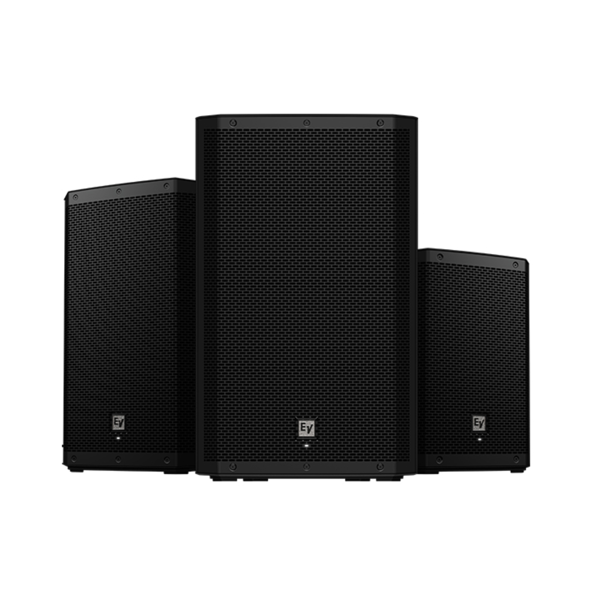 Loa Karaoke Electro-Voice ZLX-15P-G2