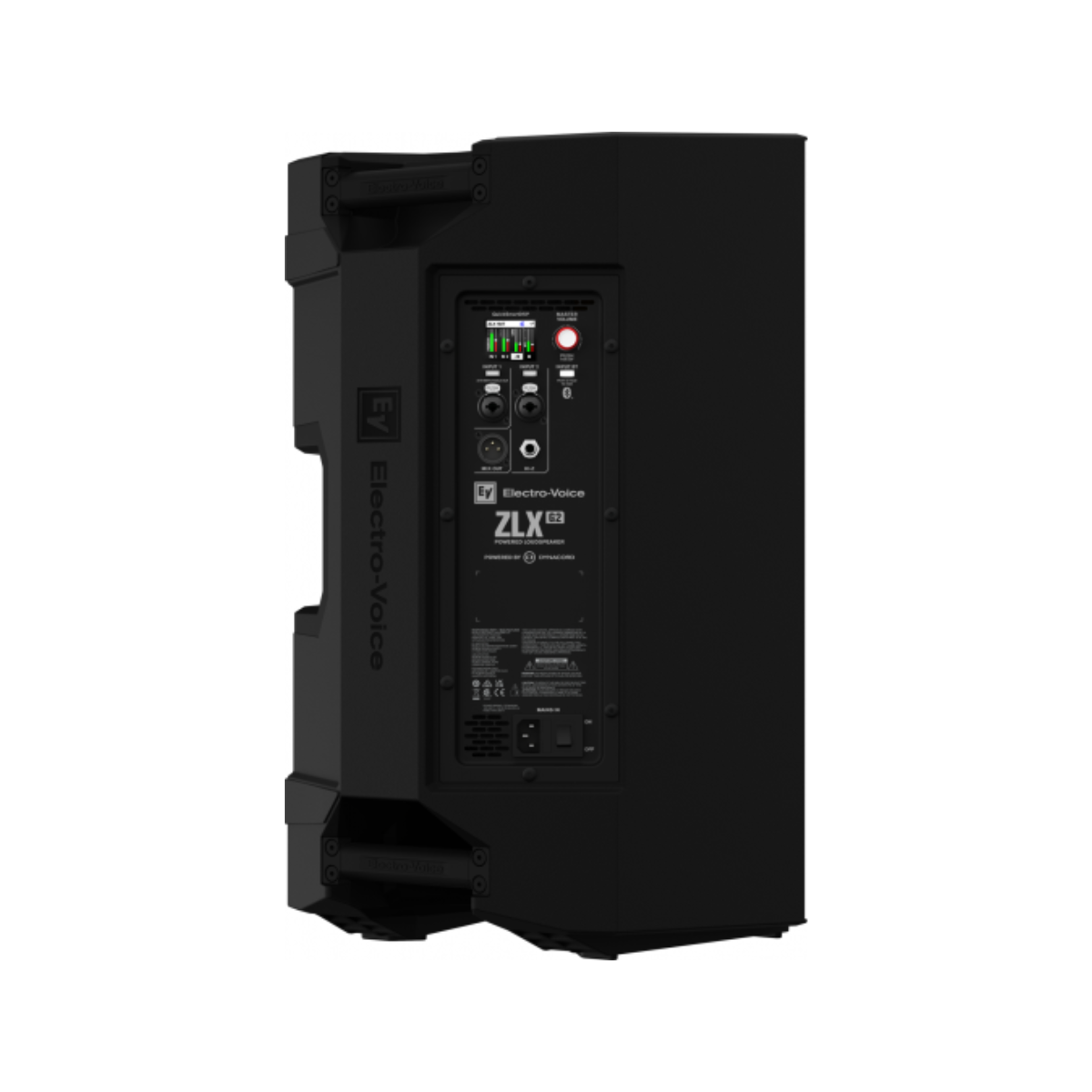 Loa Karaoke Electro-Voice ZLX-15P-G2