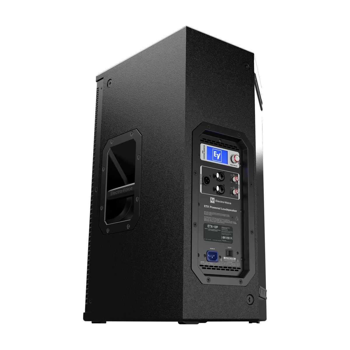 Loa karaoke Electro Voice ETX-12P-EU