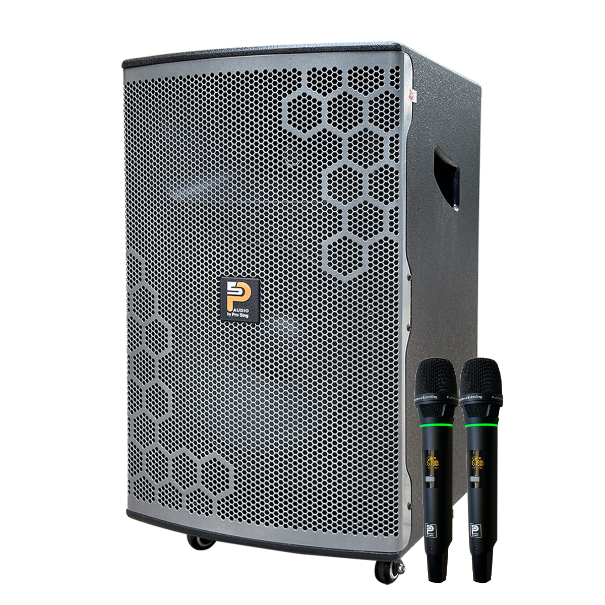 Loa Kéo Prosing W12 Bee