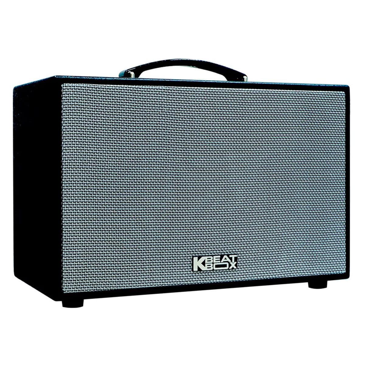 Loa Karaoke mini xách tay ACNOS CS200SON