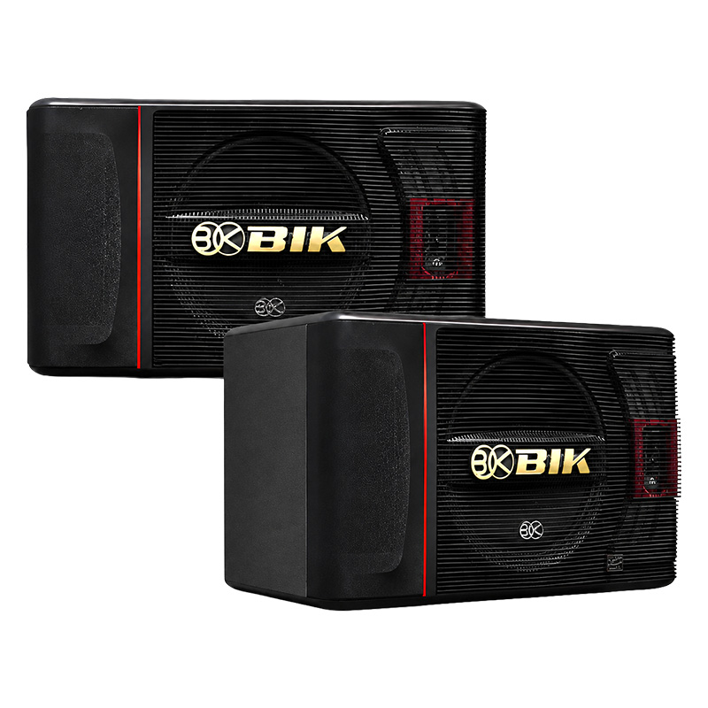 Loa karaoke Nhật BIK BJ-S886NB