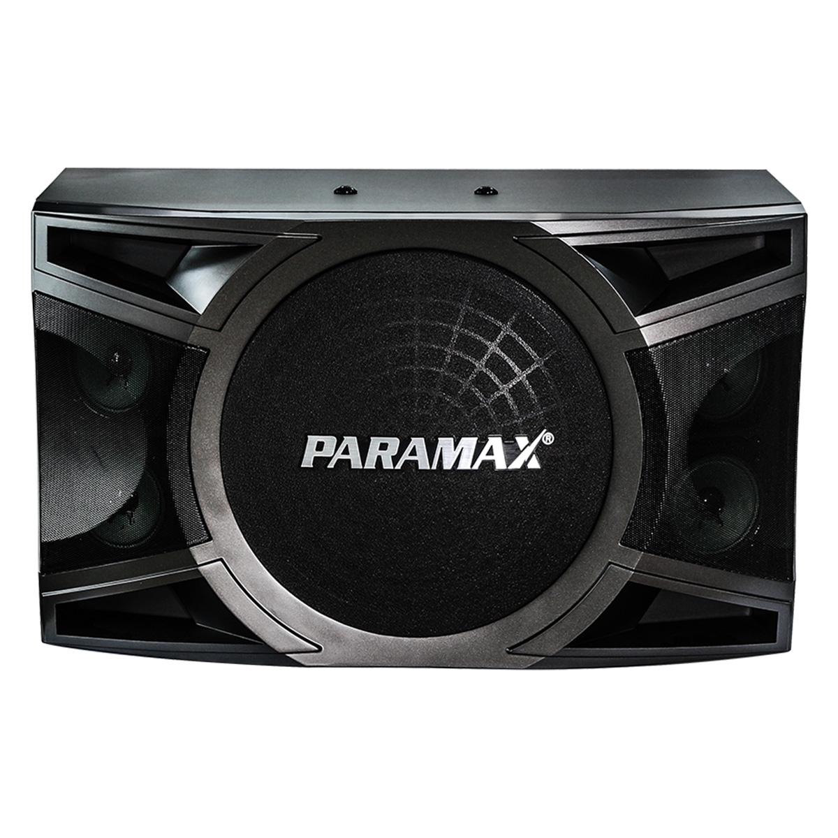 Loa Karaoke Paramax D2000 New