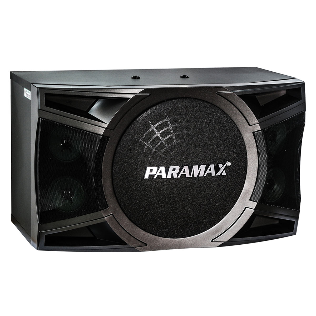 Loa Karaoke Paramax D2000 New