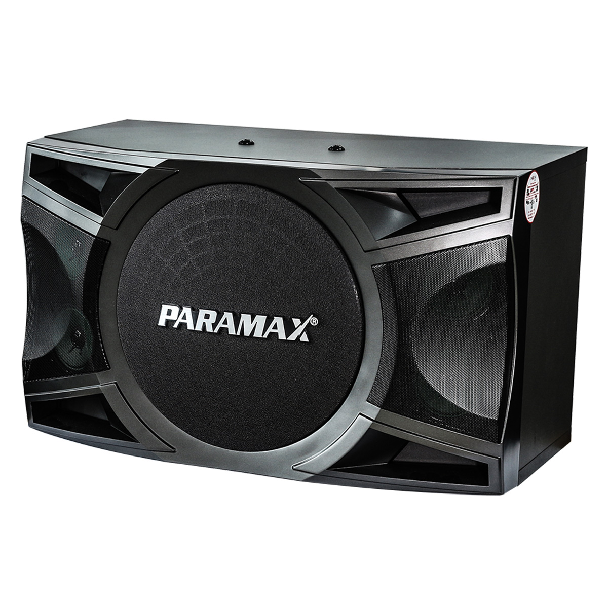 Loa Karaoke Paramax D2000 New