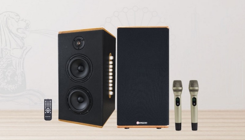 Loa karaoke Sumico HSP54