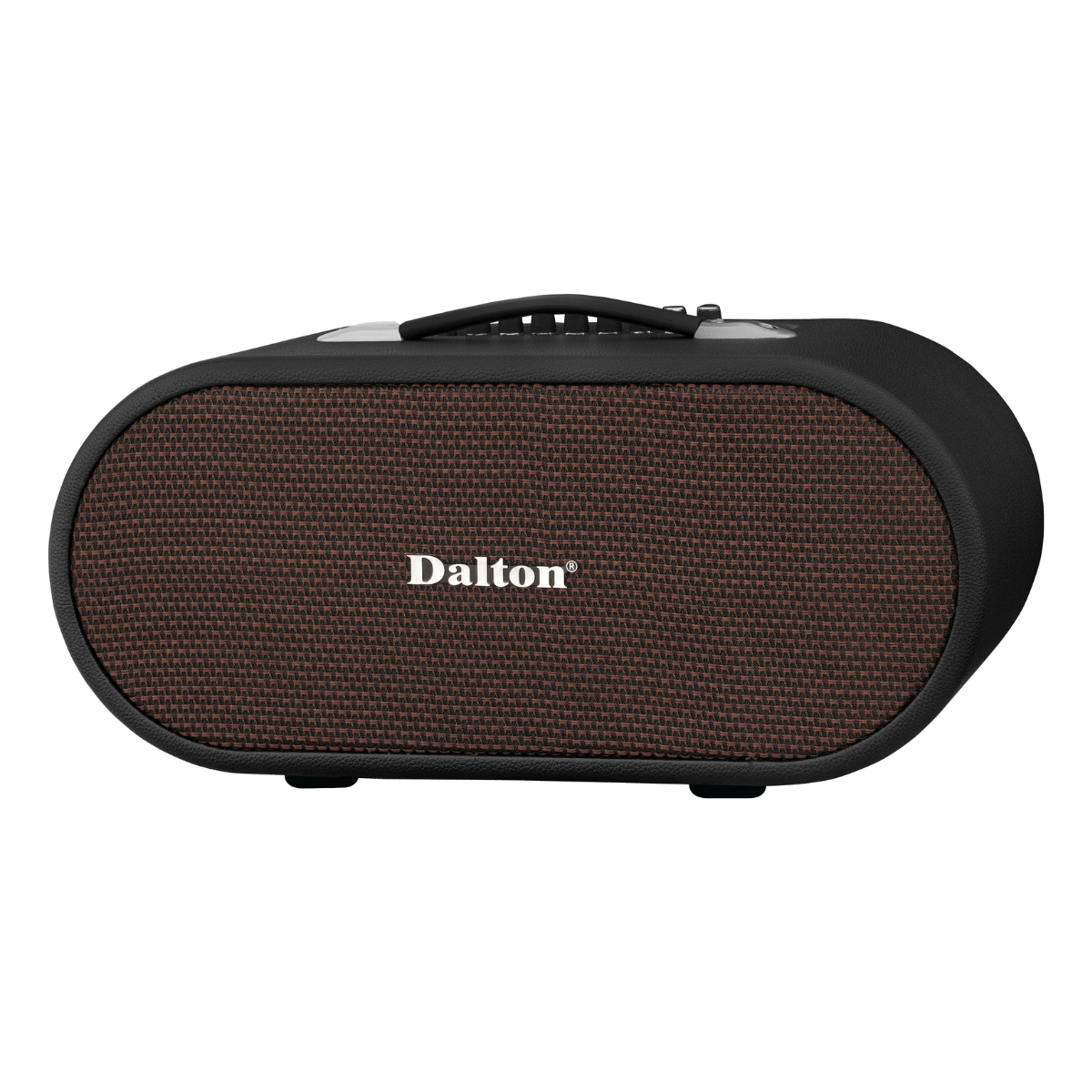 Loa karaoke xách tay Dalton Titan K206