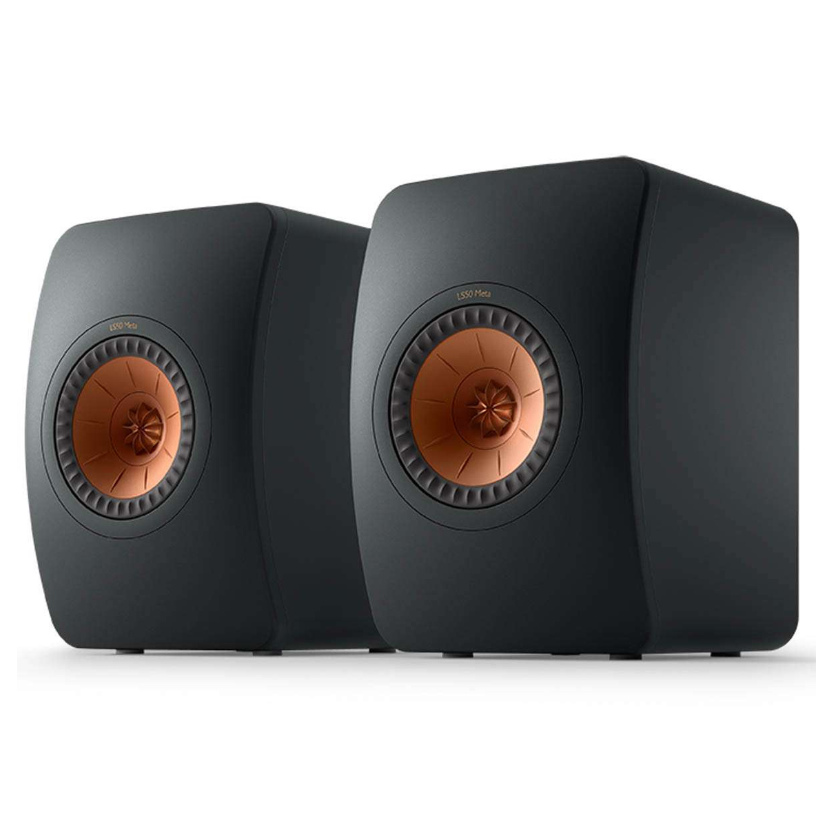 Loa KEF LS50 Meta