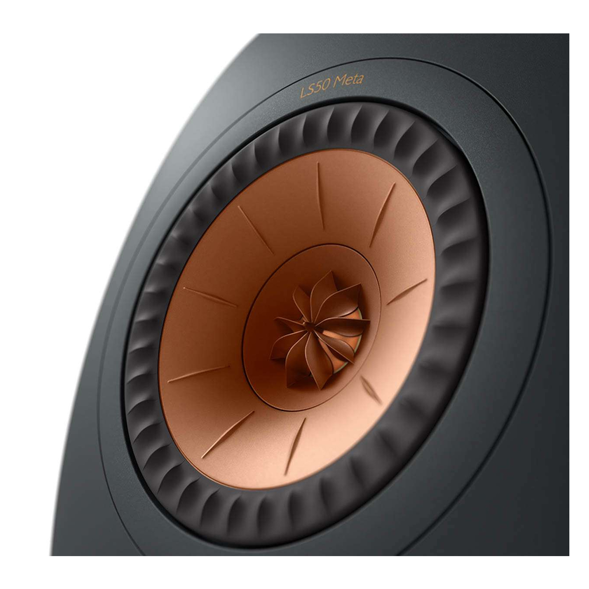 Loa KEF LS50 Meta