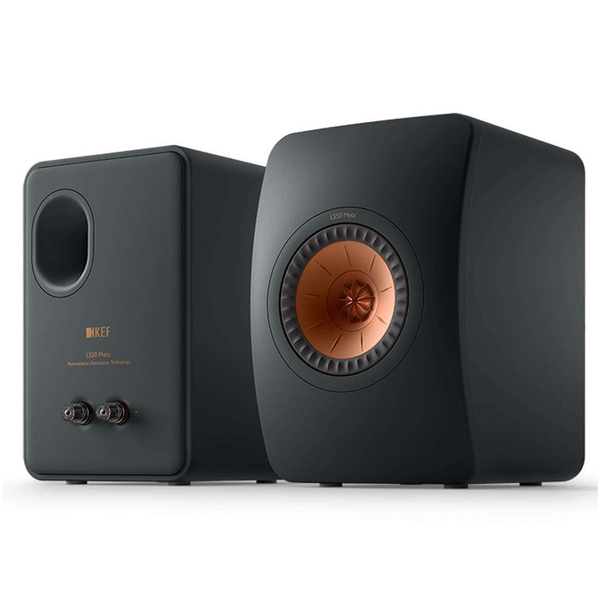Loa KEF LS50 Meta