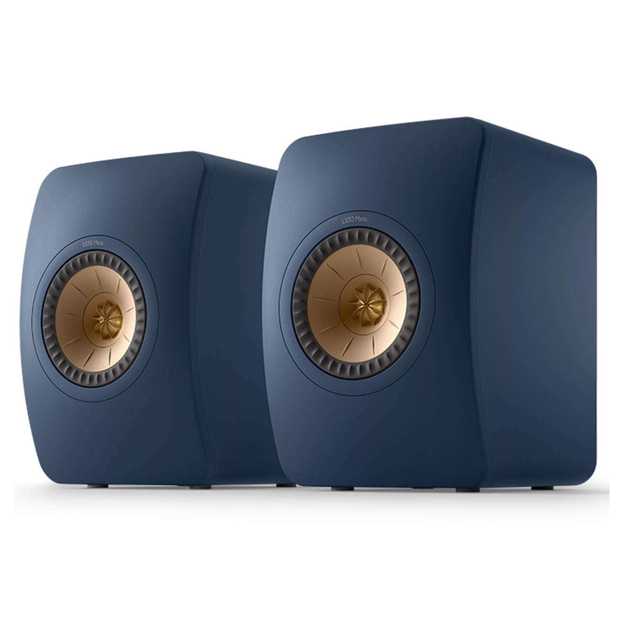 Loa KEF LS50 Meta - Hình 2