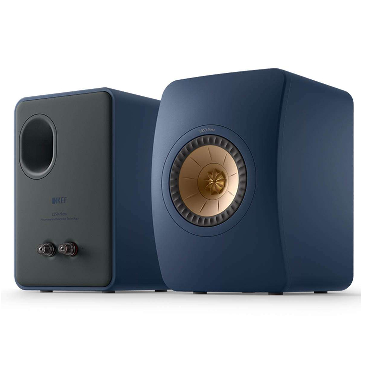 Loa KEF LS50 Meta