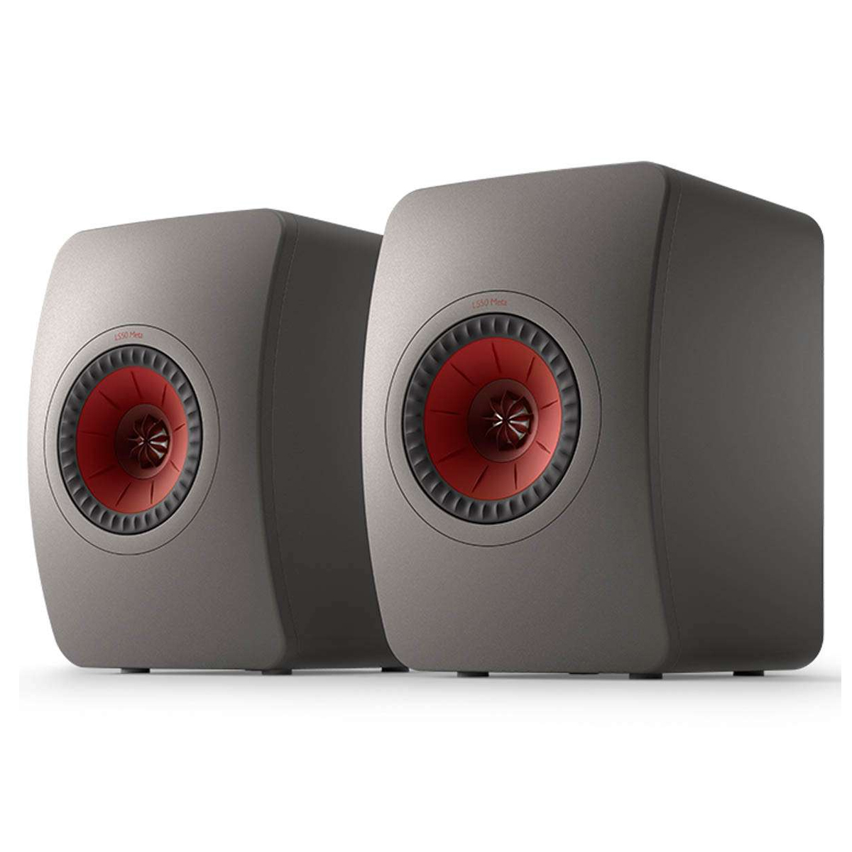 Loa KEF LS50 Meta