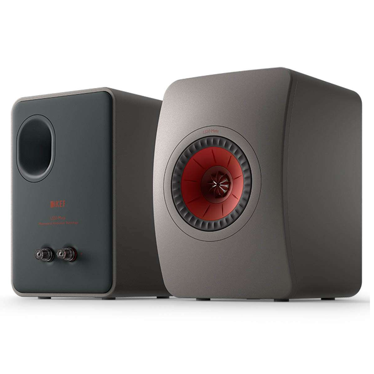 Loa KEF LS50 Meta