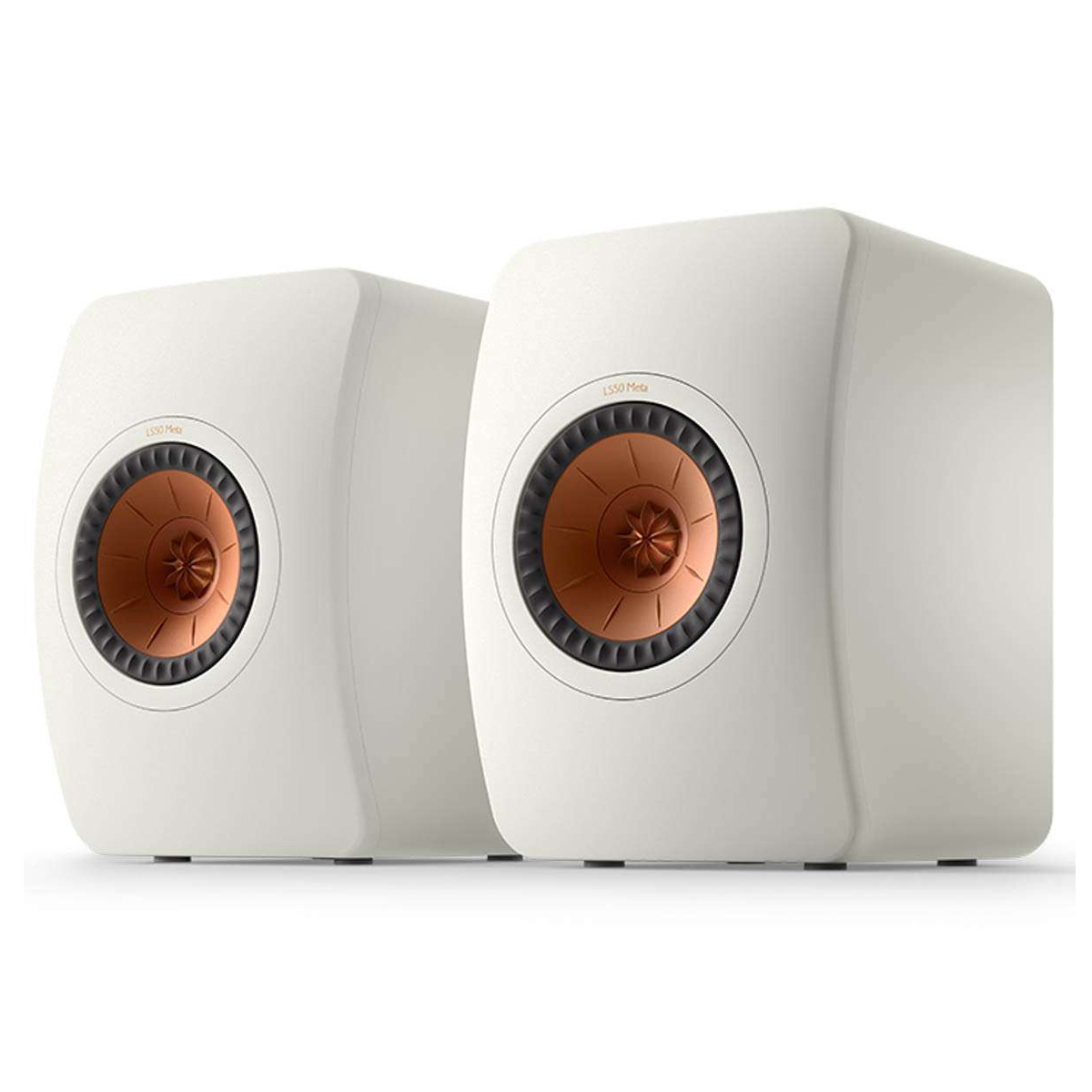 Loa KEF LS50 Meta