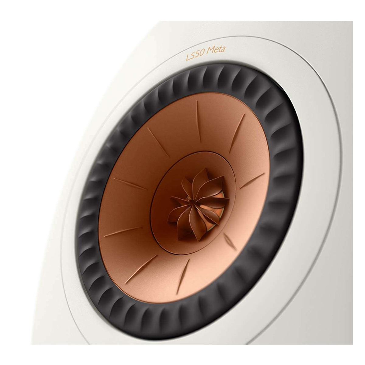 Loa KEF LS50 Meta