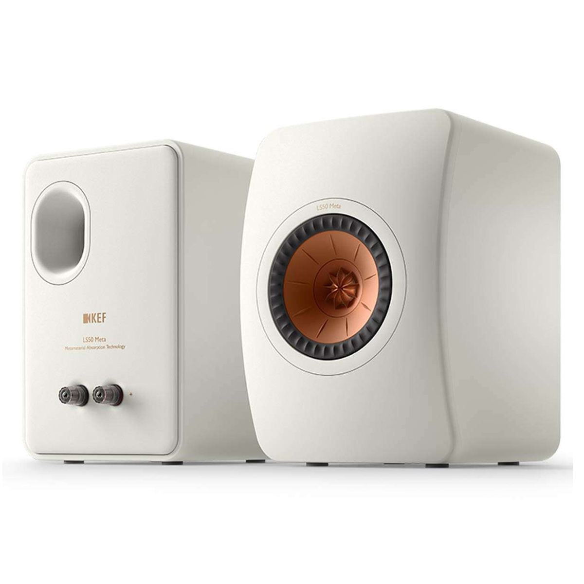 Loa KEF LS50 Meta