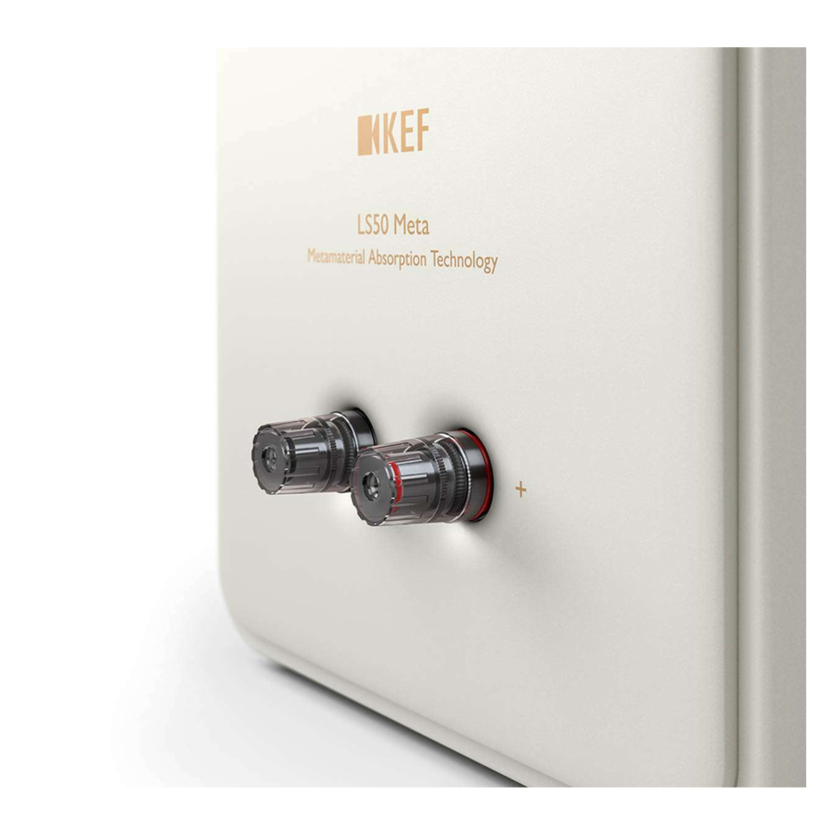 Loa KEF LS50 Meta