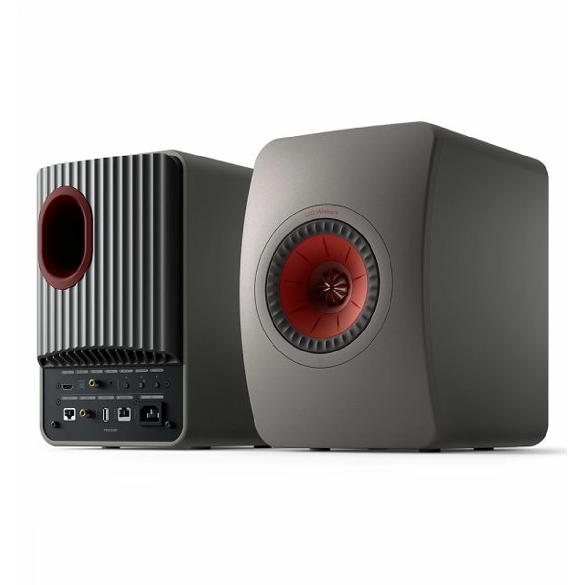 Loa LS50 Wireless II