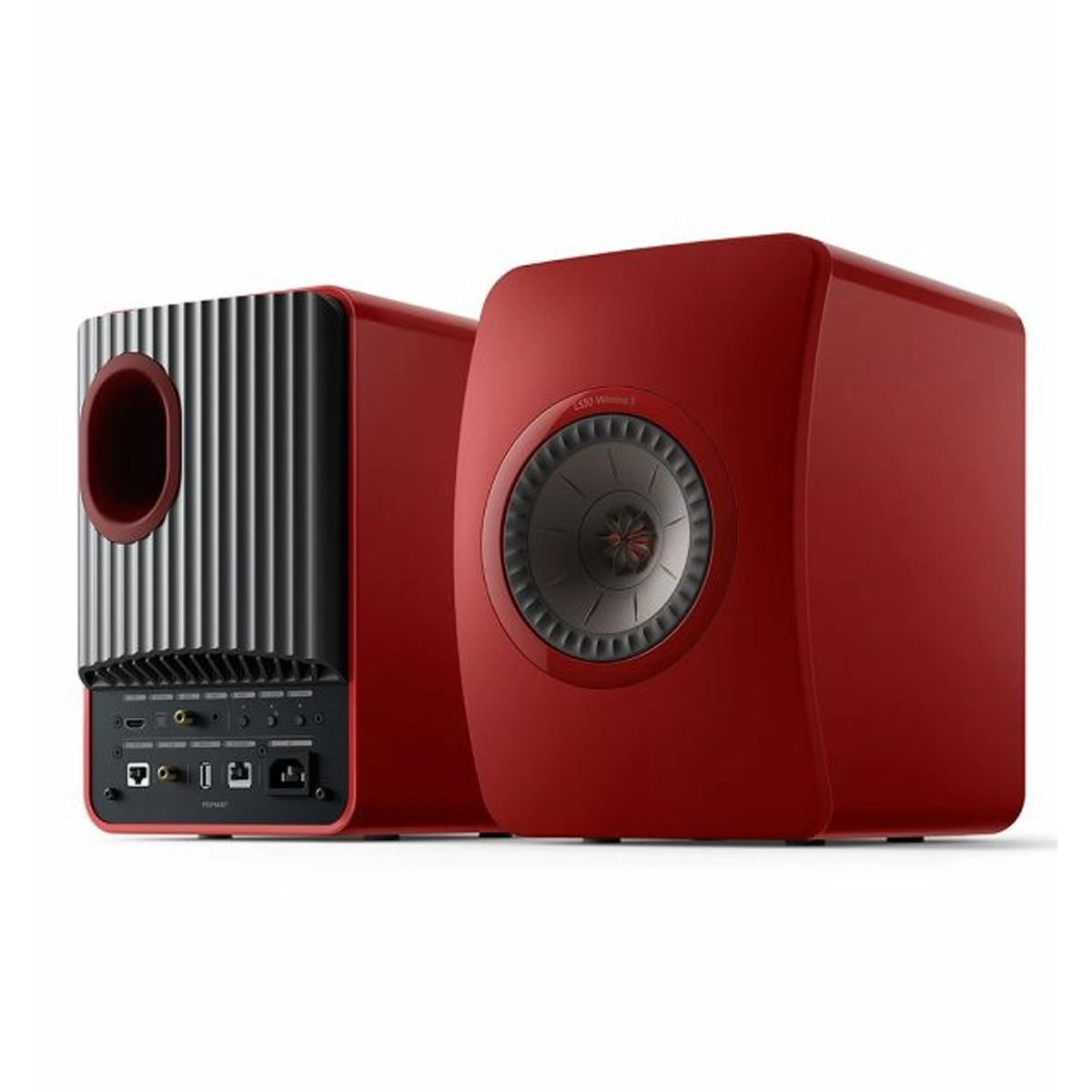 Loa LS50 Wireless II