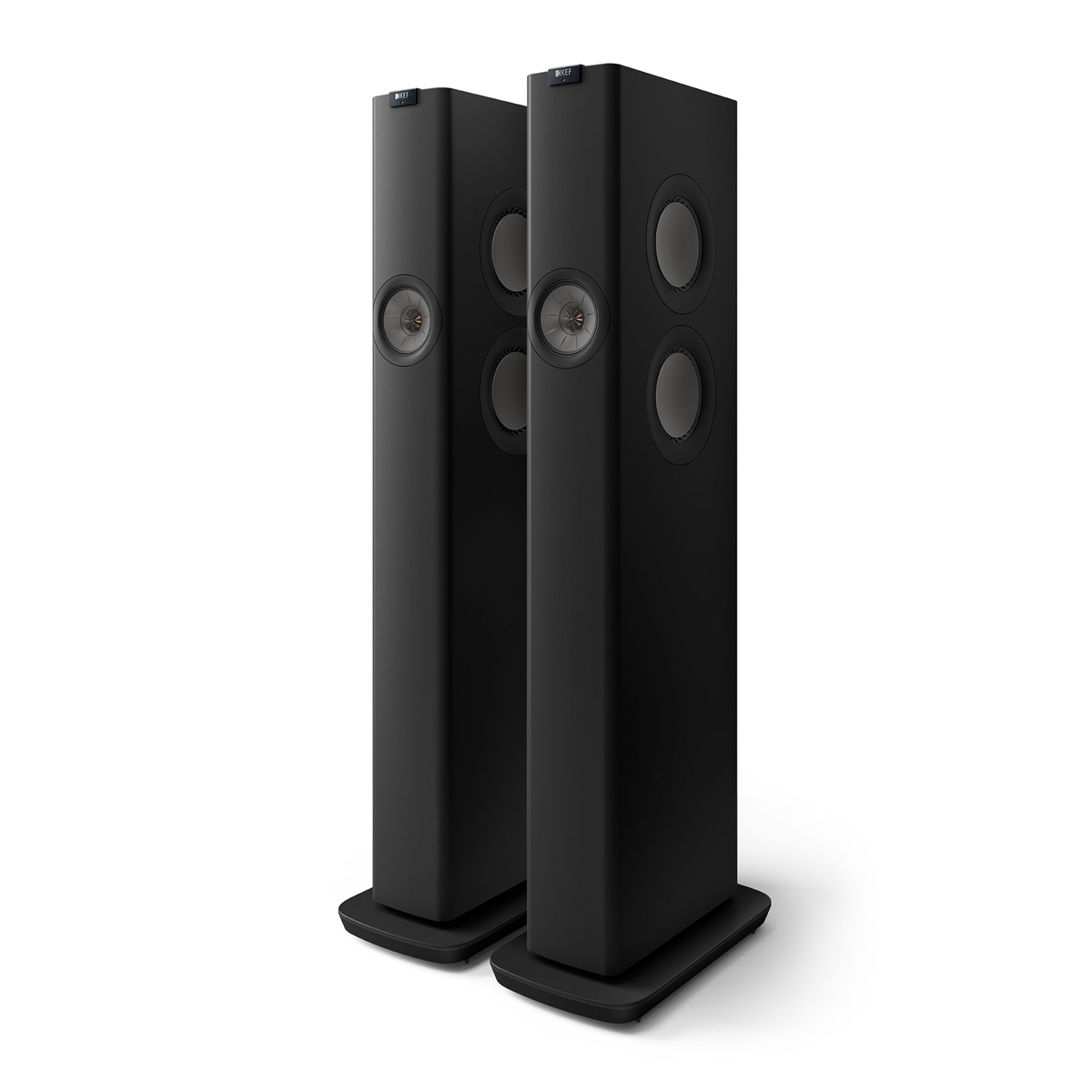 Loa KEF LS60 Wireless