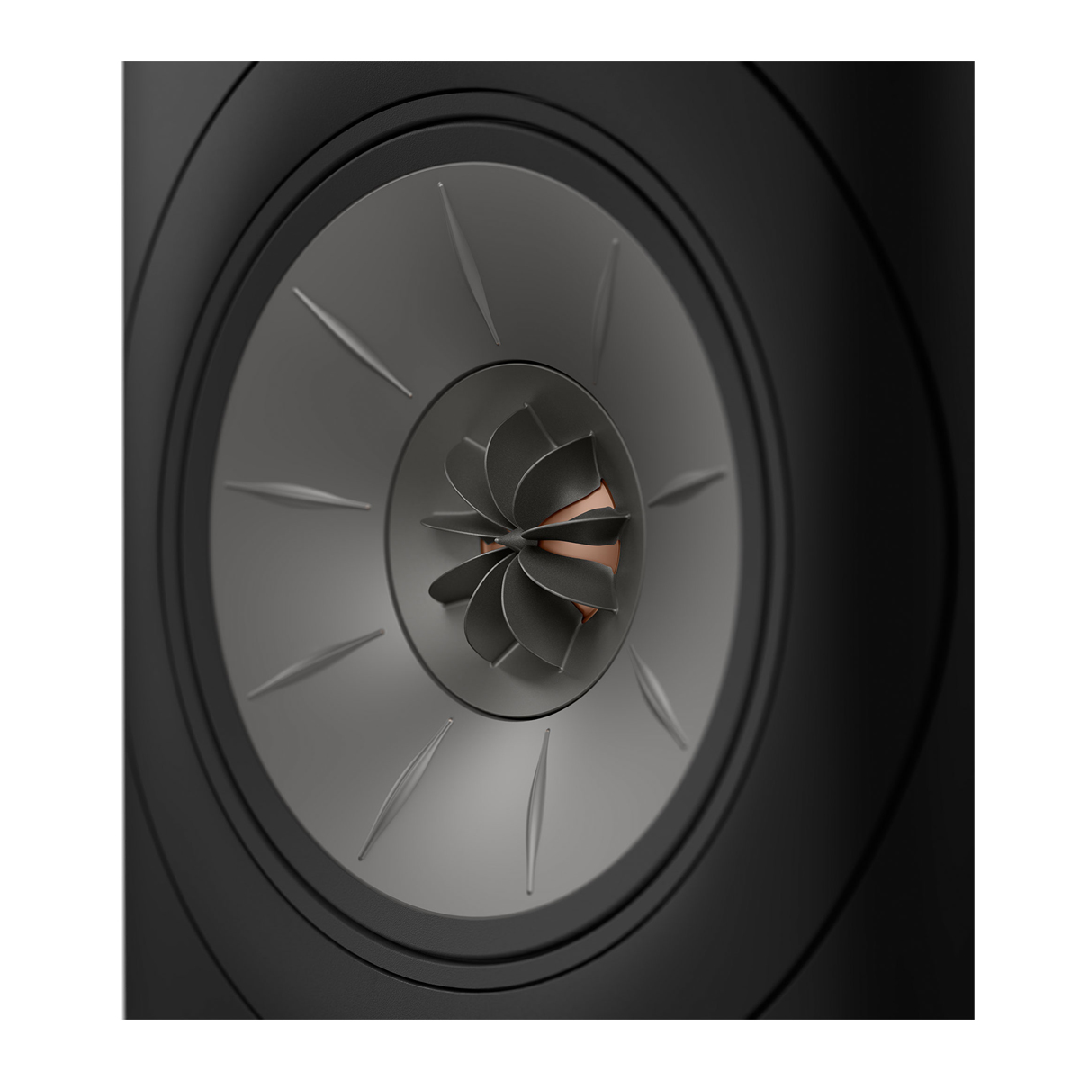 Loa KEF LS60 Wireless