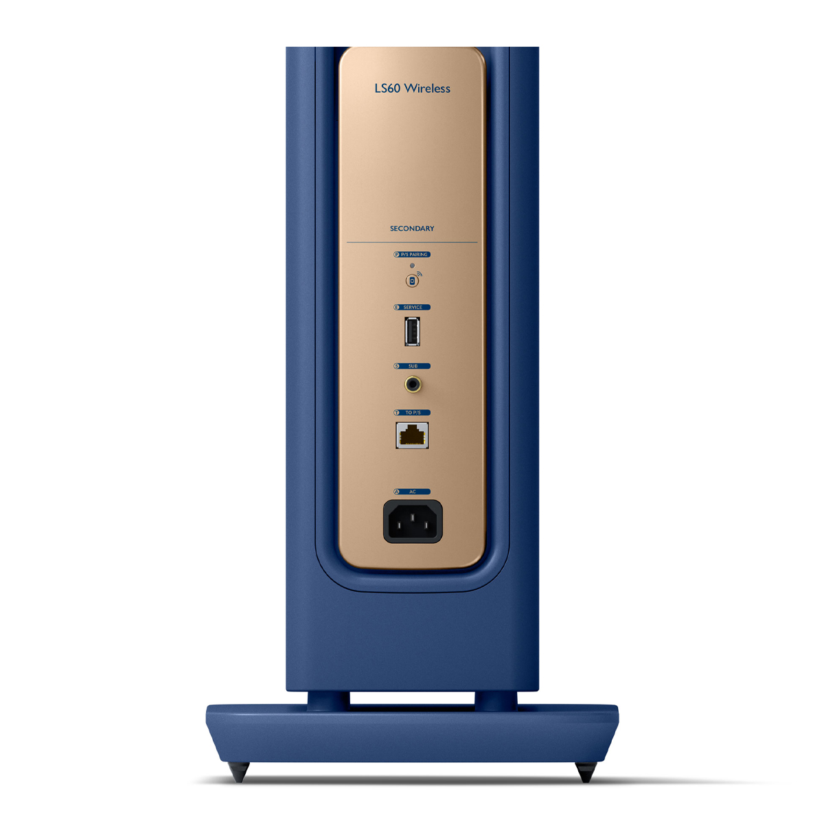 Loa KEF LS60 Wireless