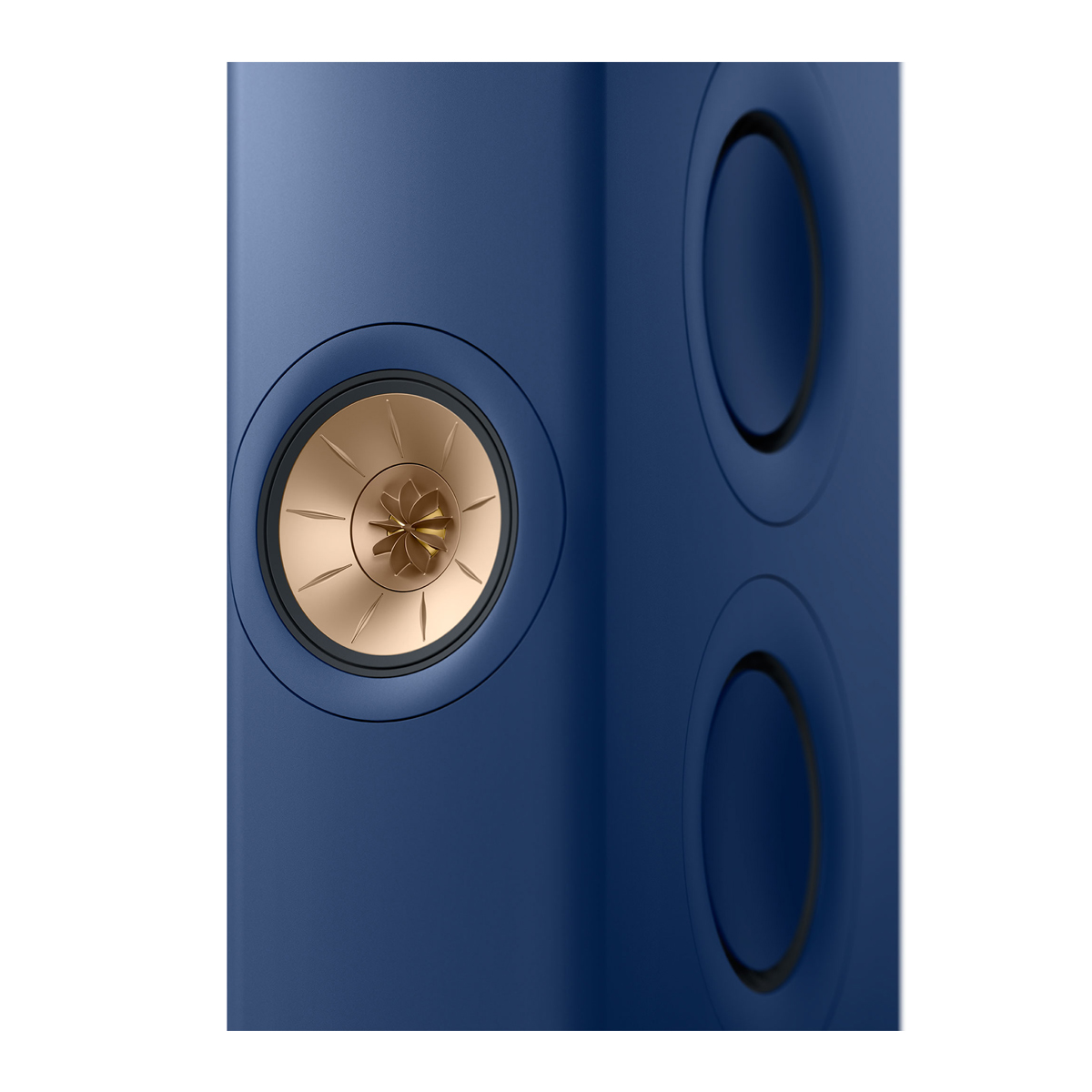 Loa KEF LS60 Wireless