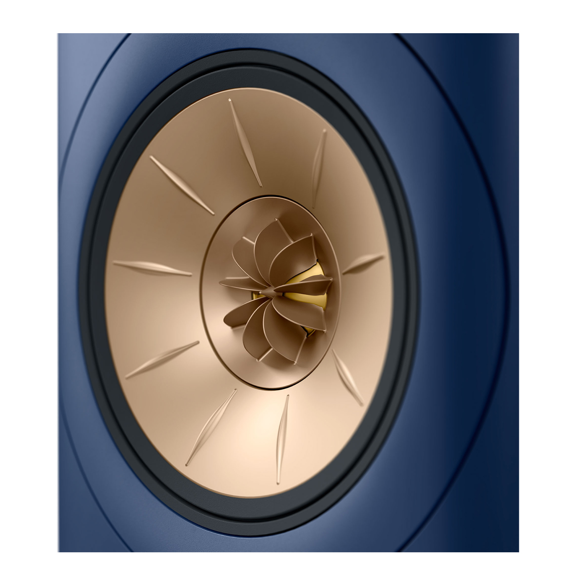 Loa KEF LS60 Wireless