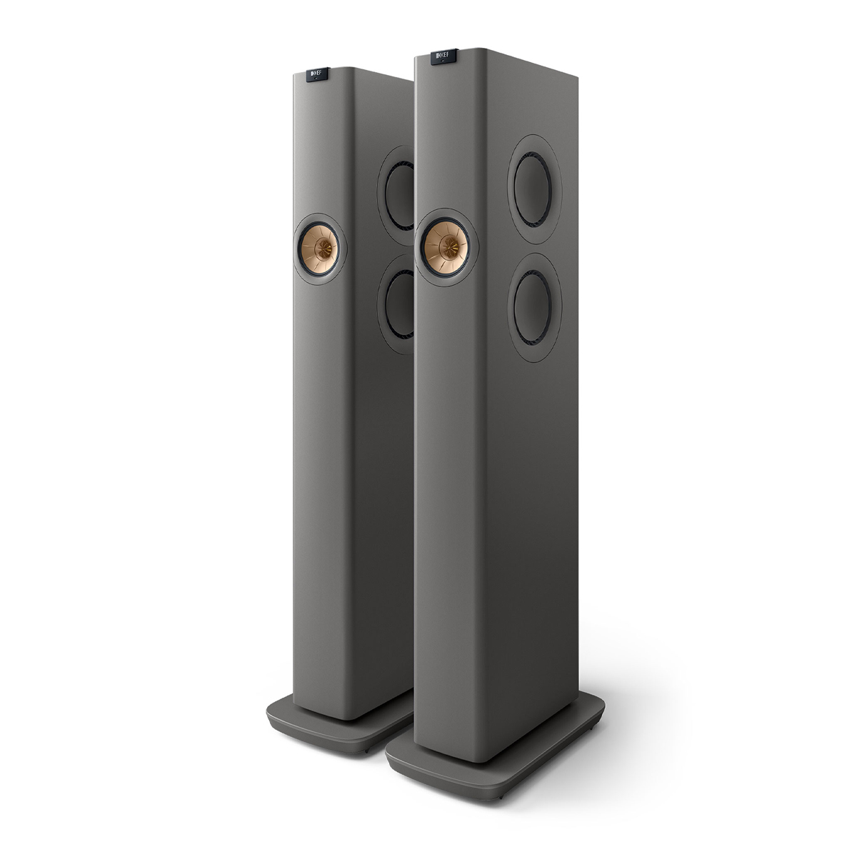 Loa KEF LS60 Wireless