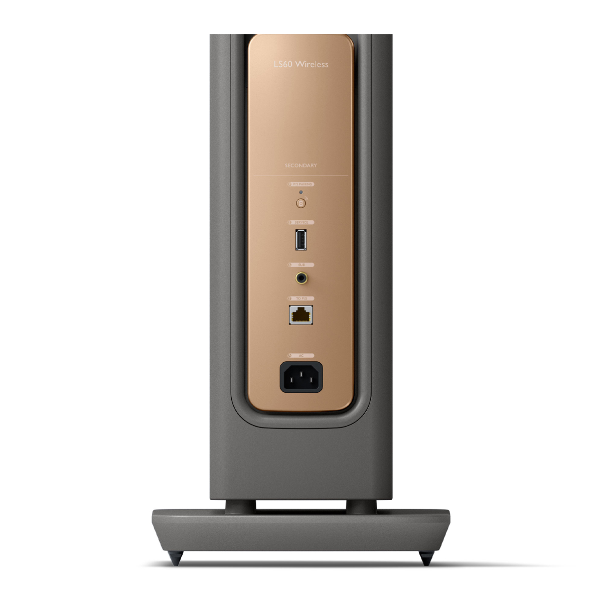 Loa KEF LS60 Wireless