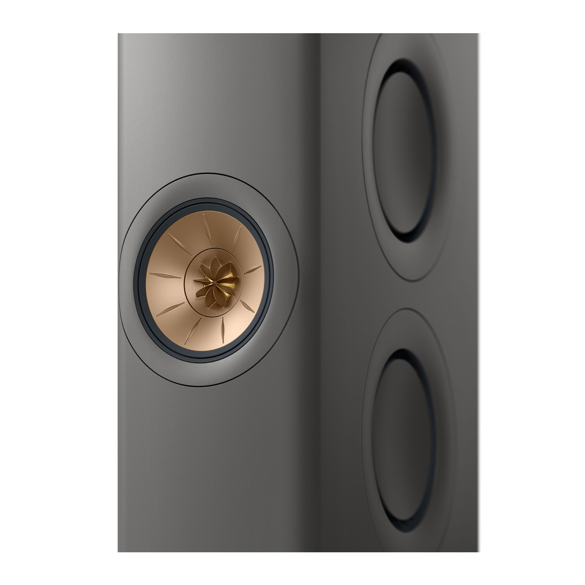 Loa KEF LS60 Wireless
