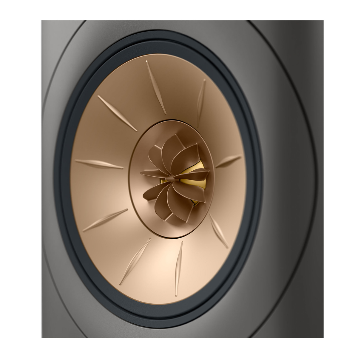 Loa KEF LS60 Wireless