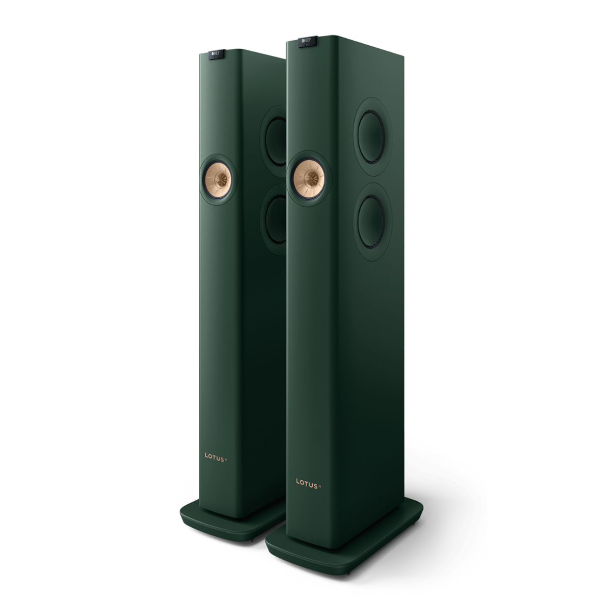 Loa KEF LS60 Wireless