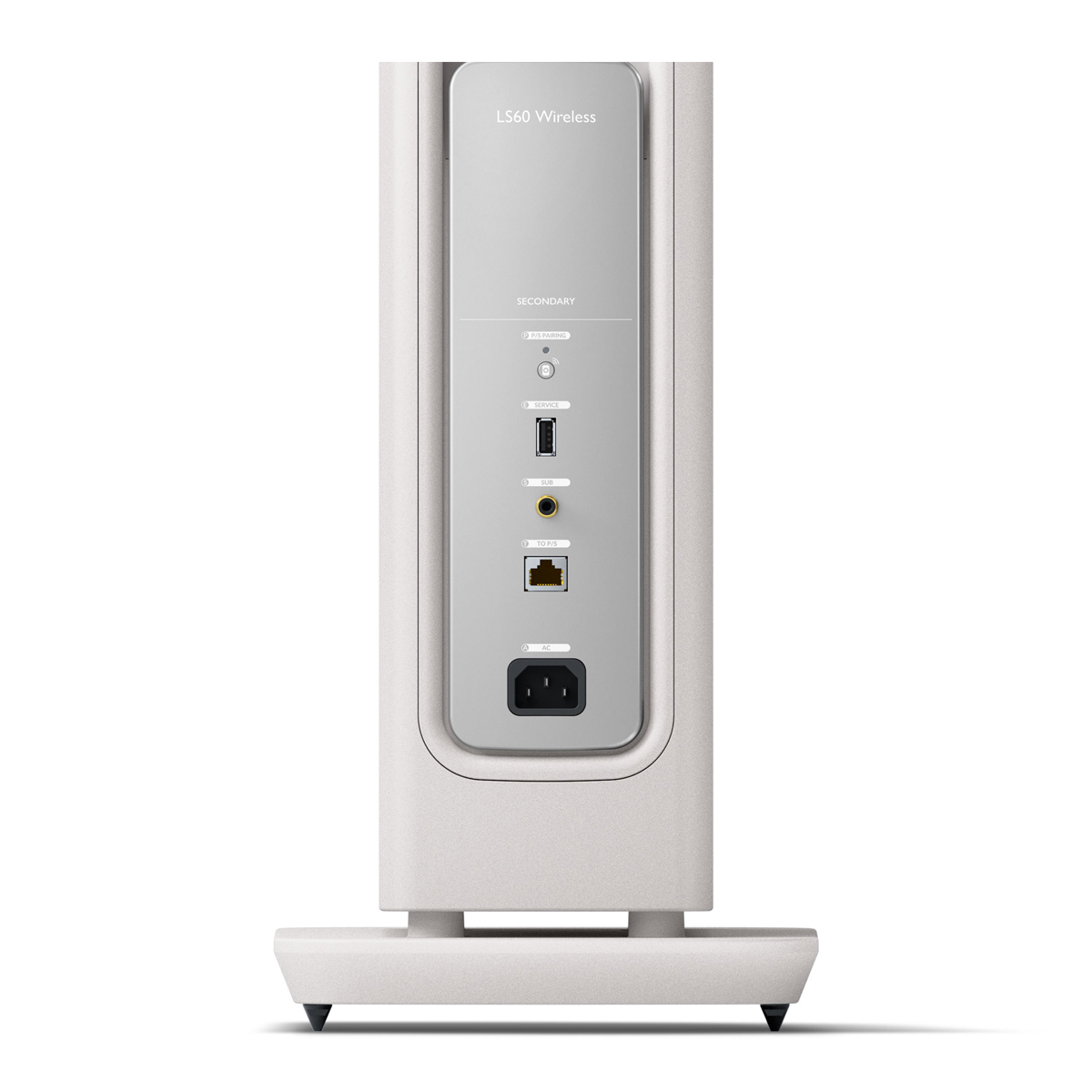 Loa KEF LS60 Wireless