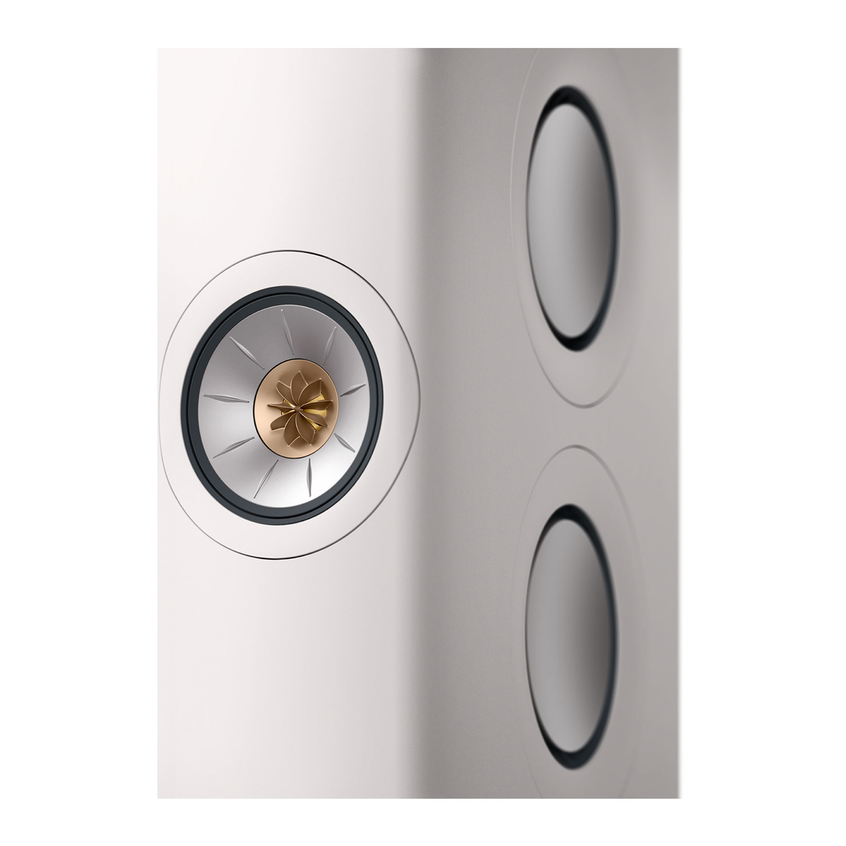 Loa KEF LS60 Wireless