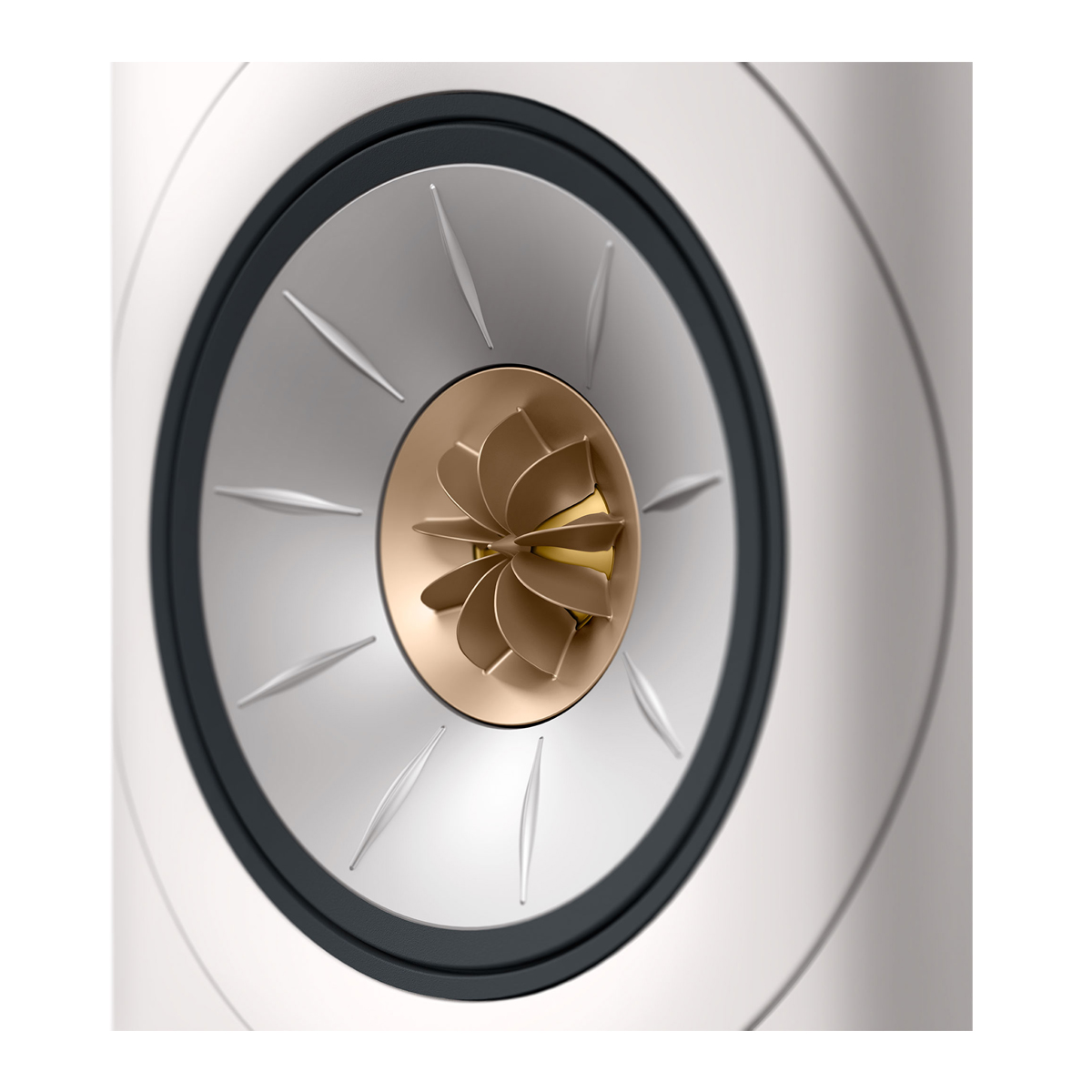 Loa KEF LS60 Wireless