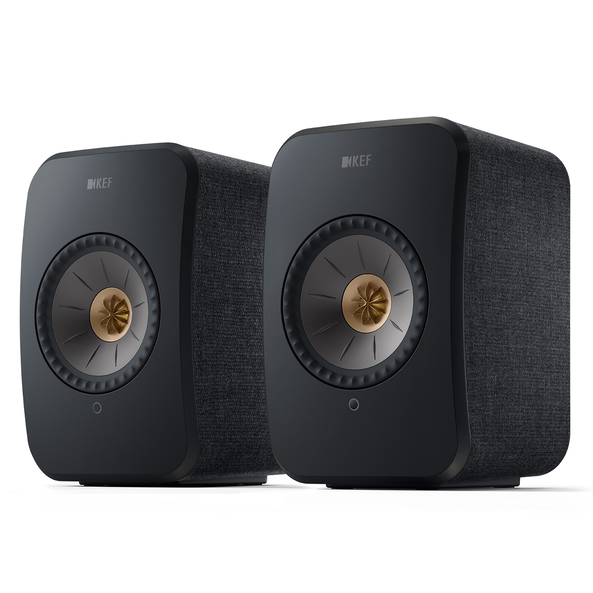 Loa KEF LSX II