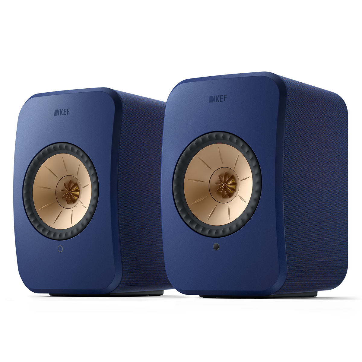 Loa KEF LSX II