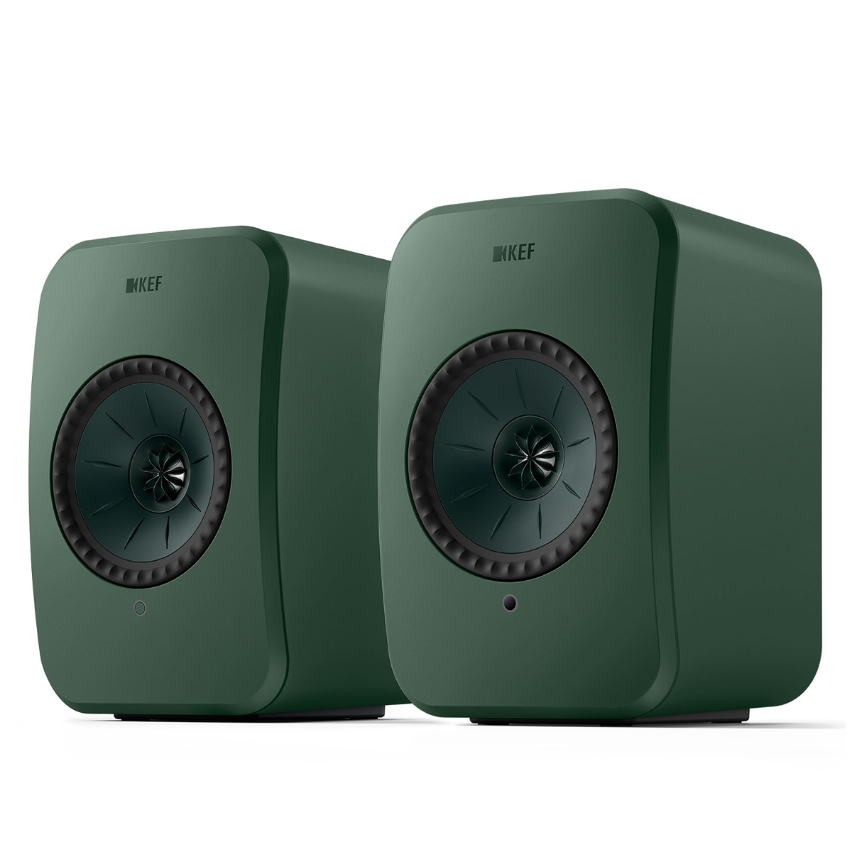 Loa KEF LSX II