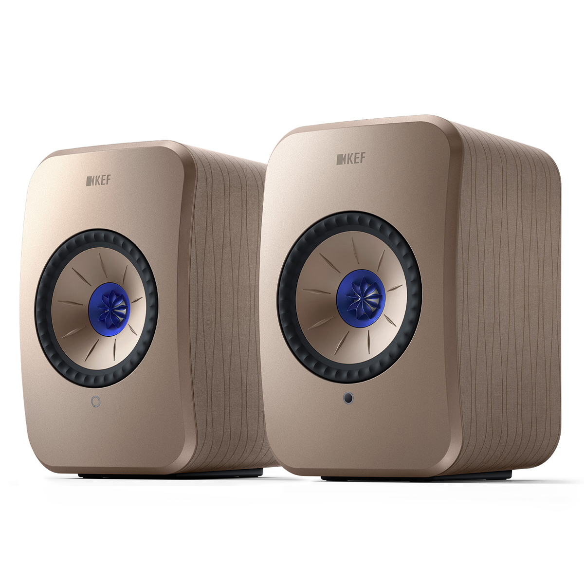 Loa KEF LSX II