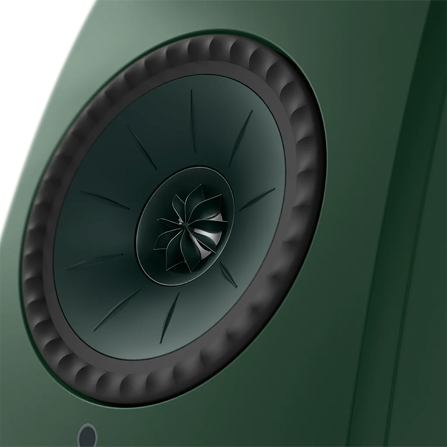Loa KEF LSX II LT
