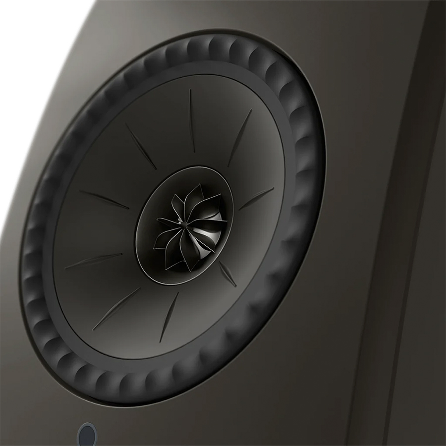 Loa KEF LSX II LT