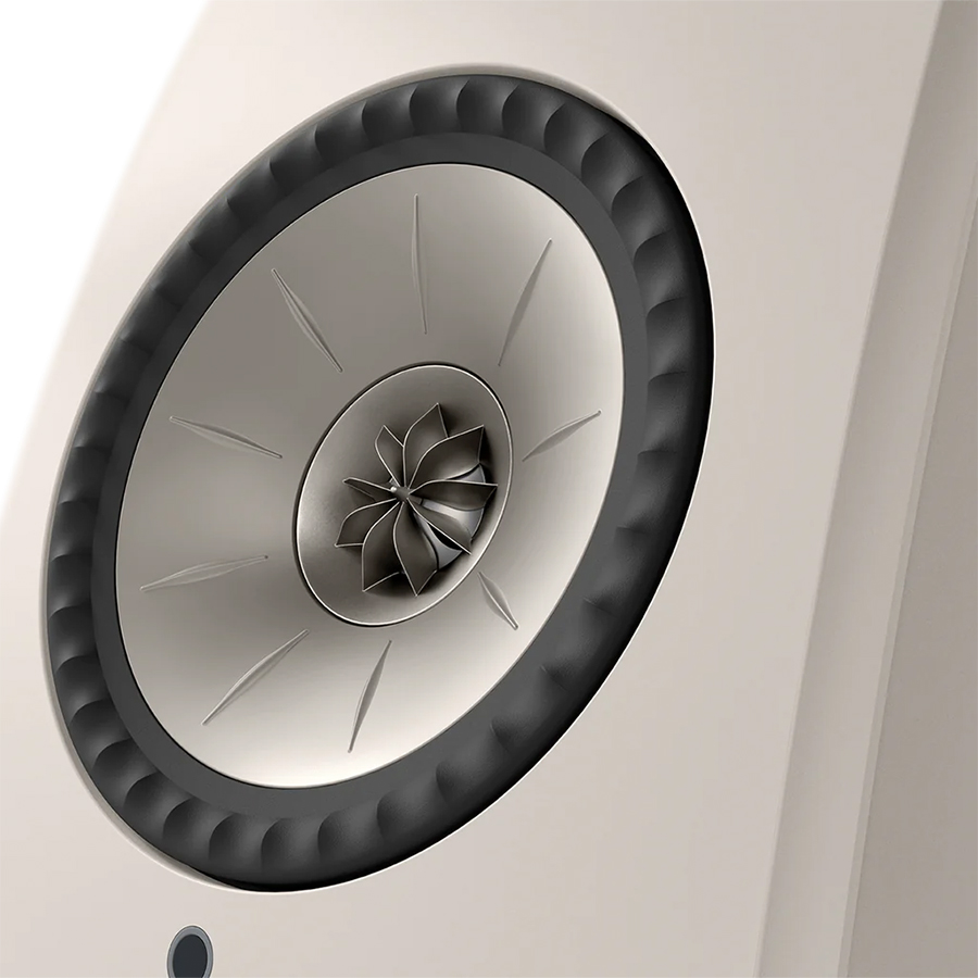 Loa KEF LSX II LT