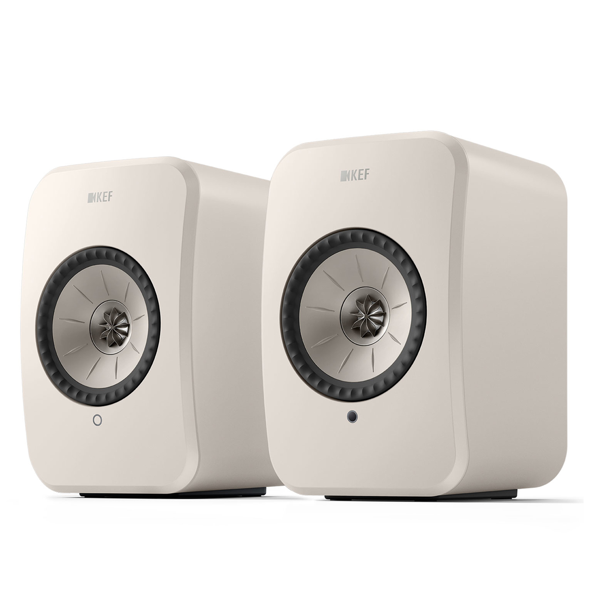 Loa KEF LSX II