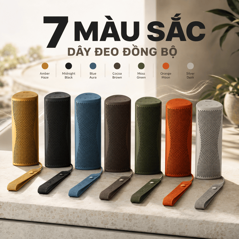 Loa KEF Muo