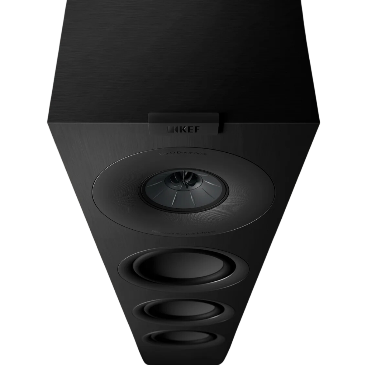 Loa KEF Q11 Meta